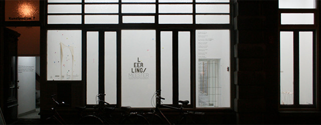 Soms is kunst ook gewoon de kunst van het ontstaan. Niet vanuit het maken op zich, maar met het maken ontstaan een beeld. Iets wat er van te voren nog [&hellip;]