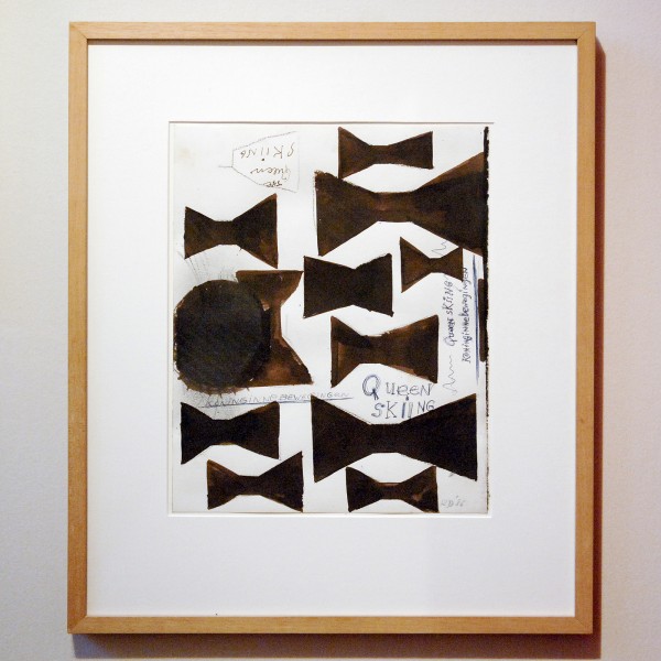 Arnold Ligthart Kunsthandel - Rene Daniels