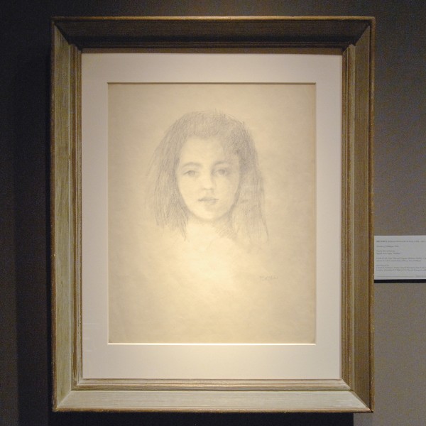 Arnoldi Livie - Balthus