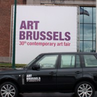 Vandaag was de opening van Art Brussels. België staat de laatste tijd helaas wat minder op het program en ik was sowieso nog nooit op ArtBrussels geweest. Daarbij was het [&hellip;]