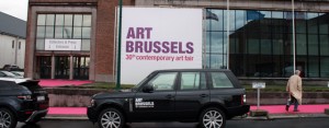Art Brussel