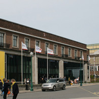 Evenals vorig jaar ging ik gisteren naar Art Brussels, die nog tot en met komende zondag duurt. Ondanks dat iedereen het op het nieuws continue heeft over de crisis is [&hellip;]