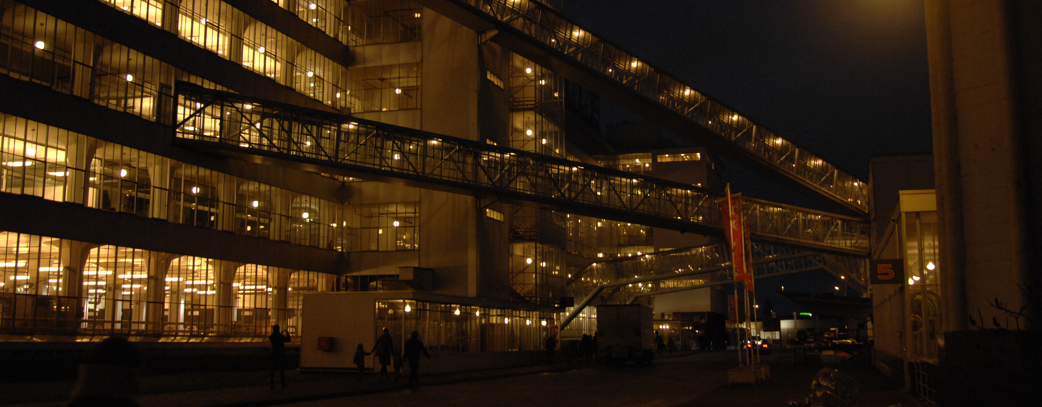 Art Rotterdam Van Nellefabriek