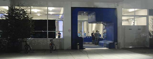 Vorig jaar was mijn eerste bezoek aan Art The Hague waarvan de slotsom was dat het me enorm meeviel. De kwaliteit was weliswaar wisselend, maar zeker voldoende om op nationaal [&hellip;]