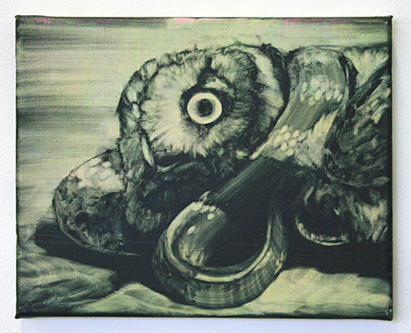 Art Walk With Me Young Talents - Ramakers - Joncquil