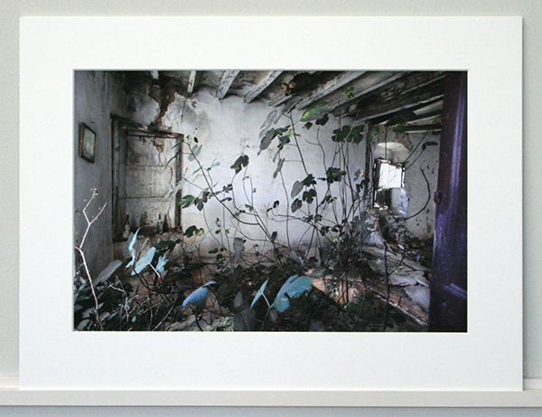 Art Walk With Me Young Talents - van Kranendonck - Frederique Masslink van Rijn