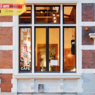 Ik met mijn grote mond dat mijn werk ook wel op een onconventionele plek mag hangen. Niet lang geleden was ik bij ArtDeli alwaar Hester Alberdingk Thijm de tentoonstelling Pudding [&hellip;]