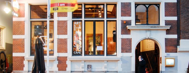 Ik met mijn grote mond dat mijn werk ook wel op een onconventionele plek mag hangen. Niet lang geleden was ik bij ArtDeli alwaar Hester Alberdingk Thijm de tentoonstelling Pudding [&hellip;]