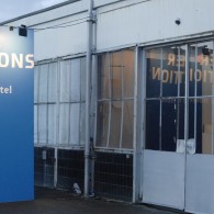 Vorig jaar waren op het terrein van ArtRotterdam ook twee kunstinitiatieven, of nou ja, een verkapte galerie onder de noemer Momart en een kunstinitiatief De Garage die beiden een uitgebreide [&hellip;]