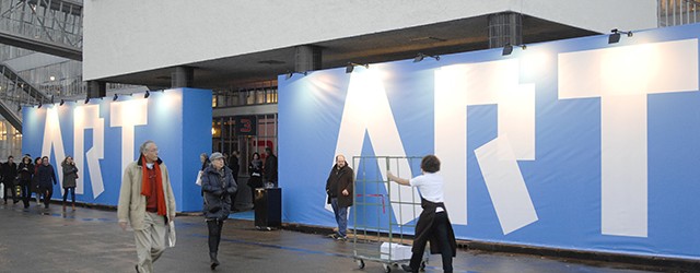 Vandaag opende ArtRotterdam, de belangrijkste hedendaagse kunstbeurs in Nederland. Parrallel hiervan is er een heel uitgebreid programma in heel Rotterdam waarvan ik de komende dagen meer hoop te kunnen laten [&hellip;]