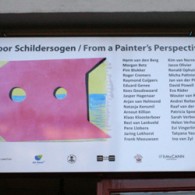 Een overzicht van hedendaagse schilders, daar moet ik natuurlijk heen. Dus ik ben gisteren voor de derde dag op rij, naar Amsterdam gegaan. Schilderen lijkt in te zijn, een jaar [&hellip;]