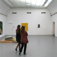 Arti et Amicitiae; Door Schildersogen Hier de randjes van 30 van de 32 schilders (Jan van der Ploeg en Jacco Olivier hebben geen ‘randjes’)… morgen de rest. Morgen dus de rest…