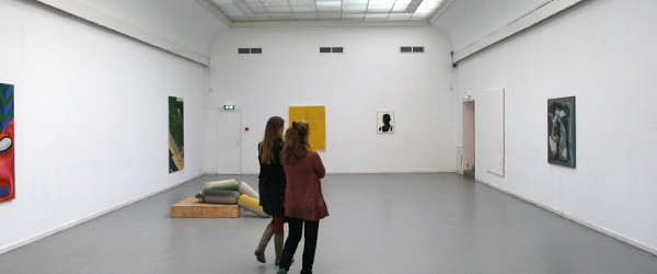 Hier de randjes van 30 van de 32 schilders (Jan van der Ploeg en Jacco Olivier hebben geen ‘randjes’)… morgen de rest. &nbsp; &nbsp; &nbsp; Morgen dus de rest…