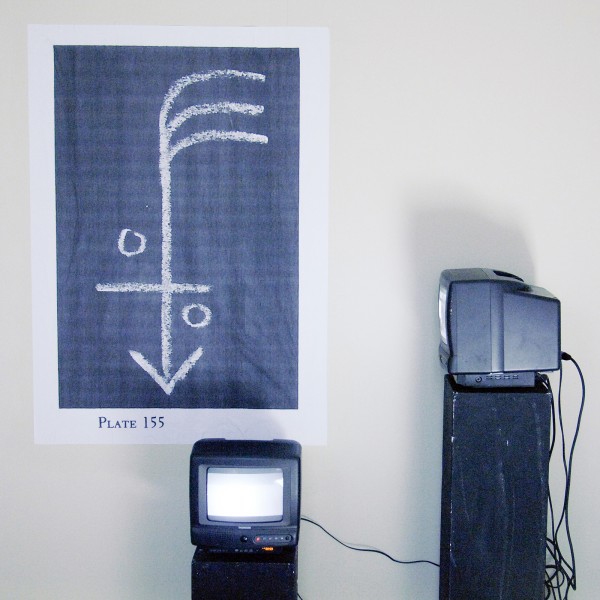 Artists in residence #1, Kasper Jacobs & Frank Koolen - The Band of Recent Future