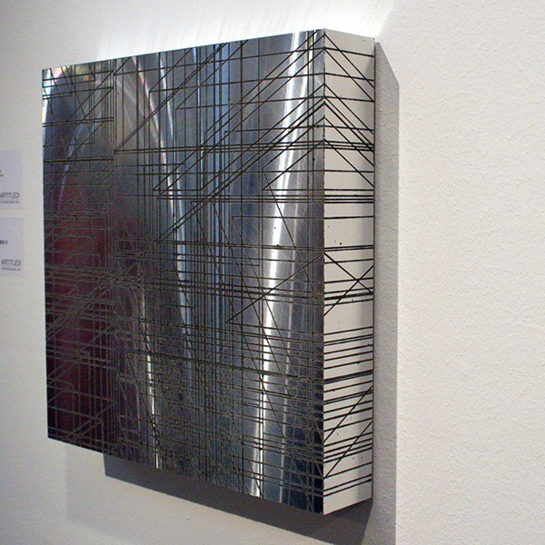 Artitled - Mark Firth