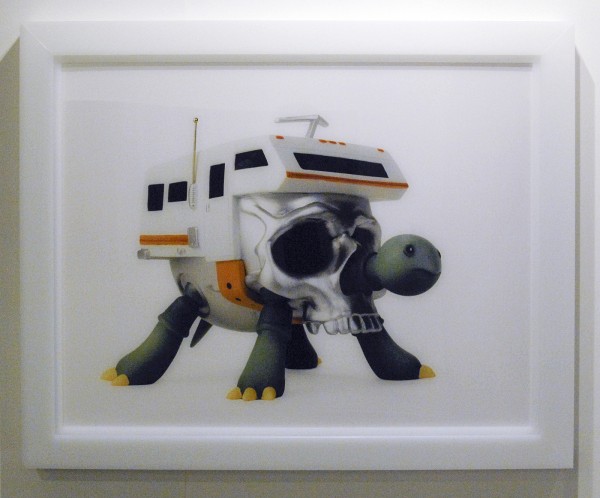 ArtitledContemporary - Daniel & Geo Fuchs