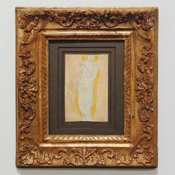 Artur Ramon Art - Auguste Rodin