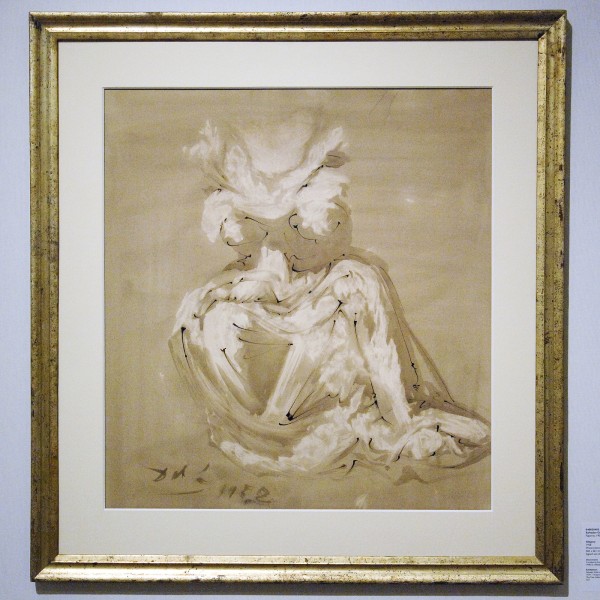 Artur Ramon Art - Salvador Dali