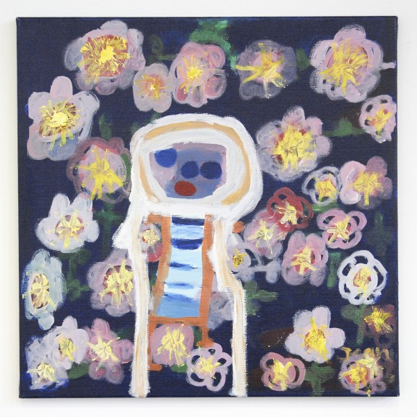 Atelier Artenzo, J Ophey - Maria