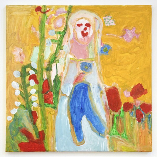 Atelier Artenzo, W Eigenraam - Maria