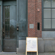 De Ateliers zijn ieder jaar de eerste met hun afstudeerpresentaties. Een echt eindexamen expositie mag ik het niet noemen maar het is wel hun exposure-moment na twee jaar werken op [&hellip;]