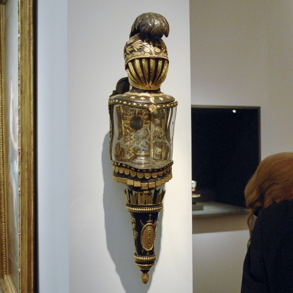 Aveline & Quenetain - Lamp