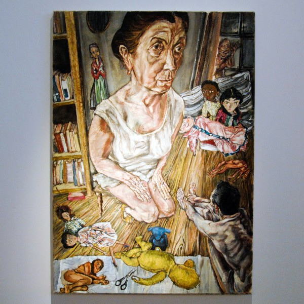 Axel Pairon - Erwin Pfrang