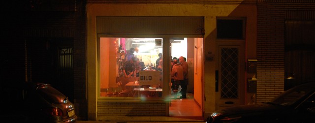 Uit willen gaan van de strikt visuele informatie die er bij een kunstwerk getoond wordt, het lijkt een open deur maar hoe vaak kom je nog een tentoonstelling tegen dat [&hellip;]