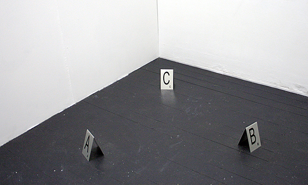 Barbara Seiler - Annaik Lou Pitteloud