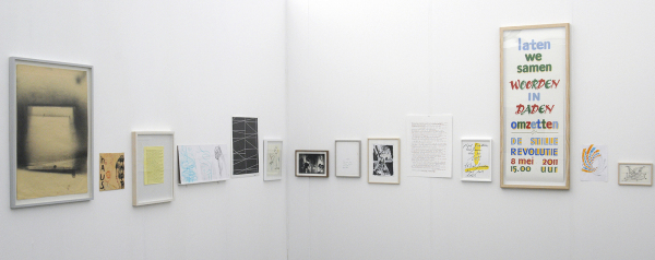 Barbara Seiler Galerie - Diverse kunstenaars