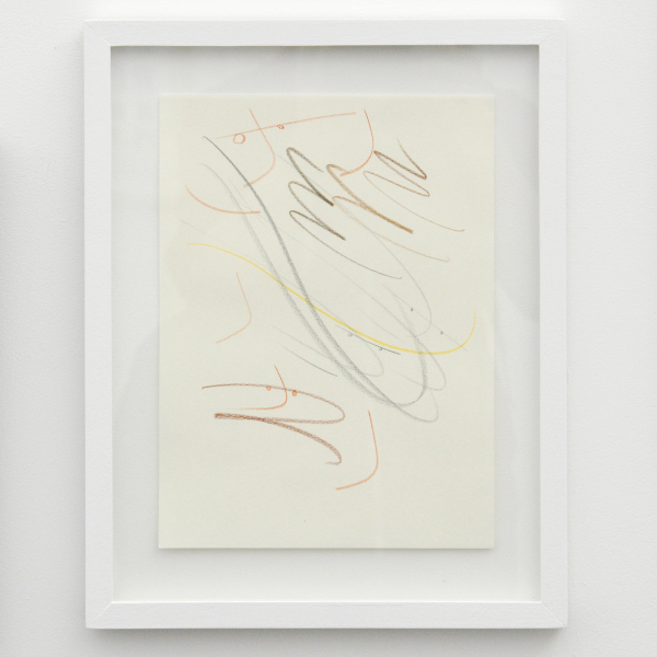 Barbara Seiler Galerie - Joost Krijnen