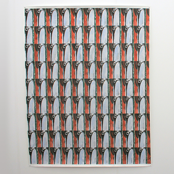 Barbara Seiler - Marijn van Kreij