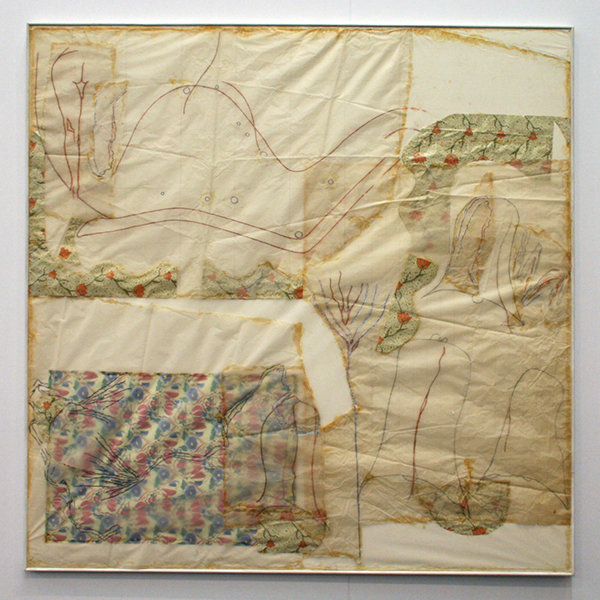 Barbara Thumm Galerie - Jo Bear