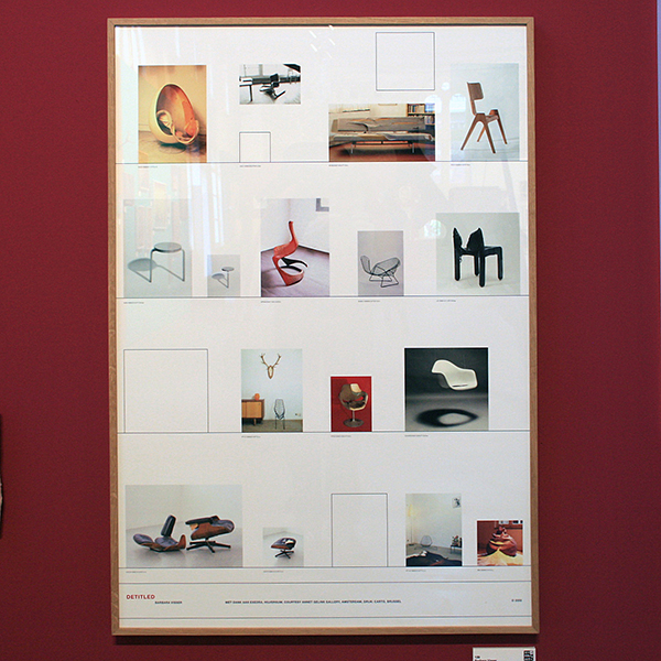 Barbara Visser - Detitled