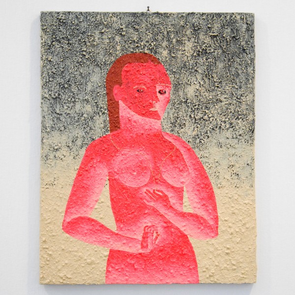 Bart Galerie - Anne Forest