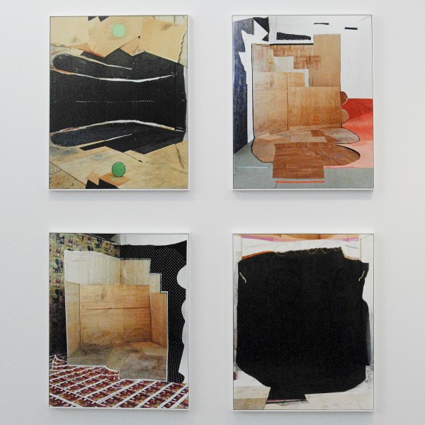 Bart Galerie - Femke Dekkers