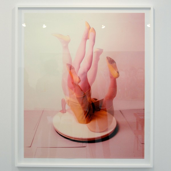 Bart Galerie - Isabelle Wenzel