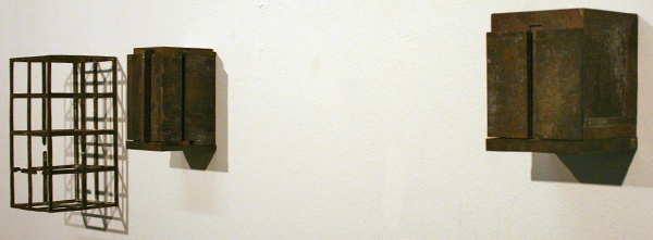 Bart Kelholt - Diverse - Brons Bart Kelholt - Diverse - Brons