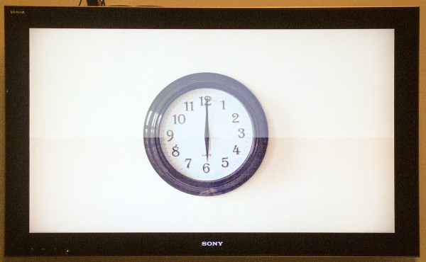 Bas van Wieringen - Possibilities - HD videoloop