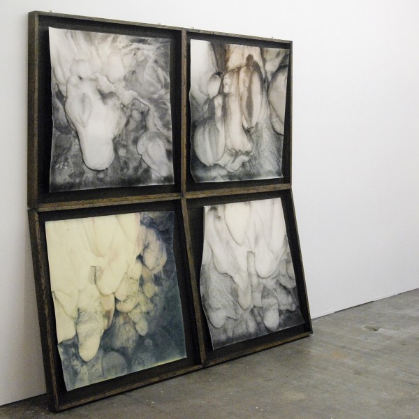 Base-Alpha Gallery - Michele Matyn