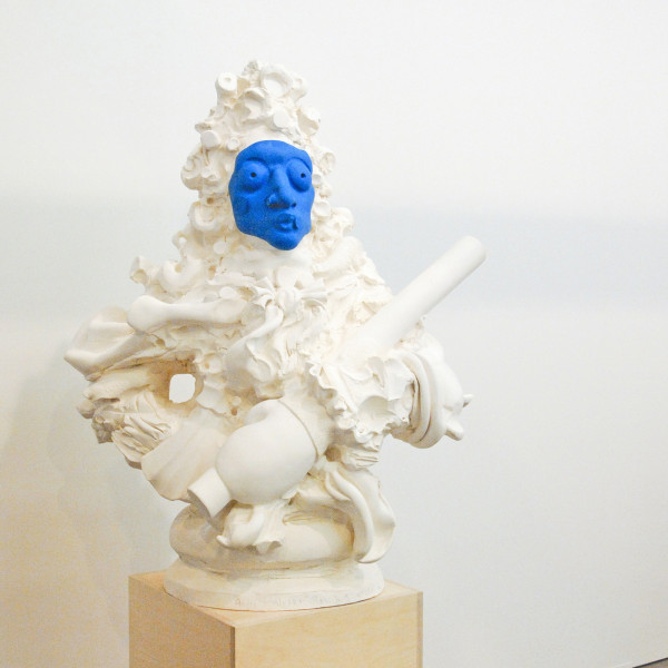 Base-Alpha Gallery - Naam vergeten van de Kunstenaar