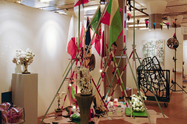 Base Alpha Gallery - Tinka Pittoors