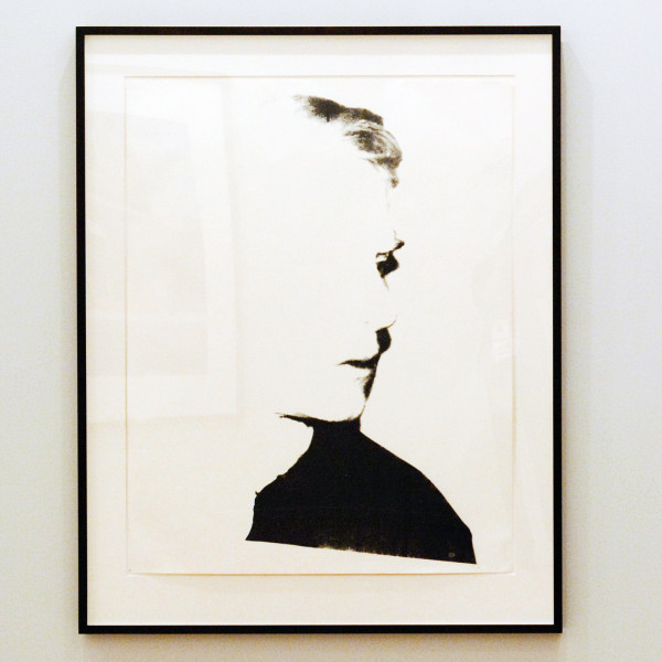 Bastian Galerie - Andy Warhol