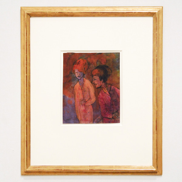 Beck & Eggeling - Emil Nolde