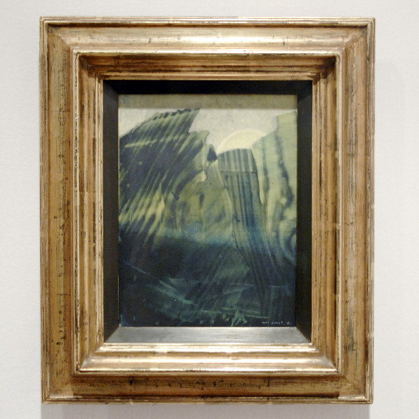 Beck & Eggeling - Max Ernst