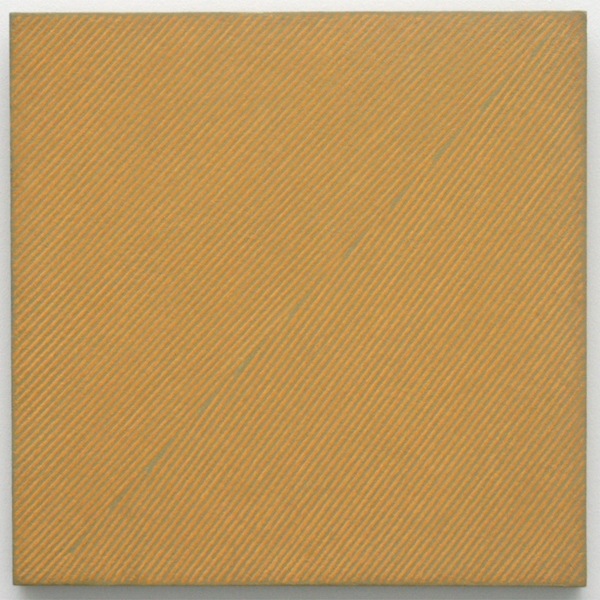 Ben Akkerman - Zonder Titel Ben Akkerman - Zonder Titel