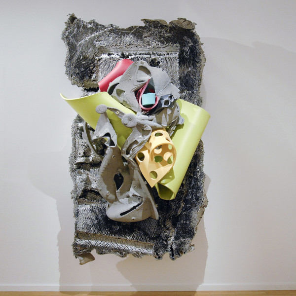 Ben Brown Fine Art - Frank Stella