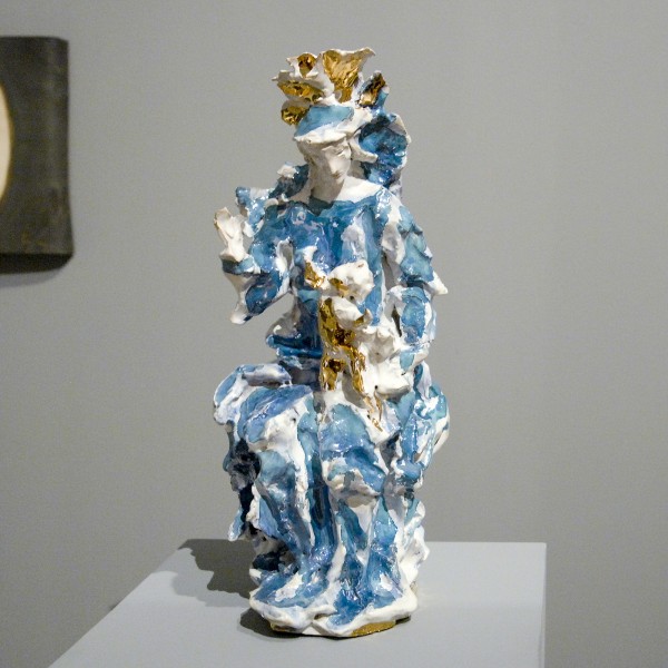 Ben Brown Fine Arts - Lucio Fontana