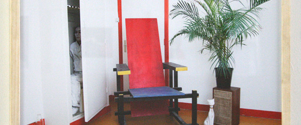 De Willem de Kooning academie moet zich doodschamen studenten zo te laten afstuderen. Niet omdat de studenten zo slecht zijn, maar omdat de academie ze zo overduidelijk niet serieus neemt. [&hellip;]