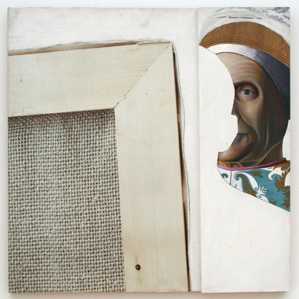 Benoit Hermans - Zonder Titel Benoit Hermans - Zonder Titel